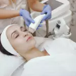 Игольчатый RF-лифтинг